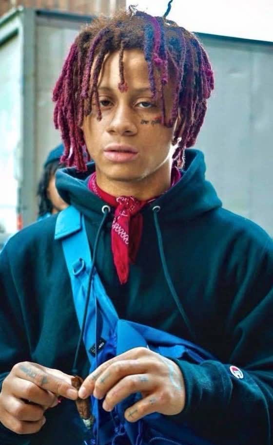 Trippie Redd