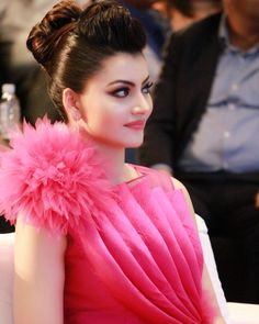 Urvashi Rautela