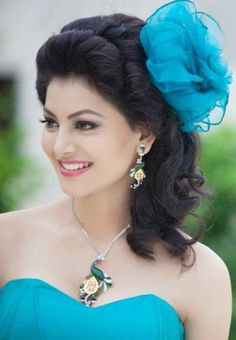 Urvashi Rautela