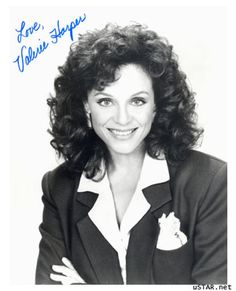 Valerie Harper