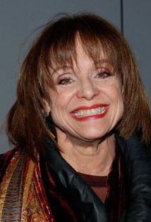 Valerie Harper