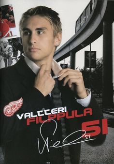 Valtteri Filppula