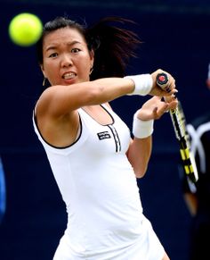 Vania King