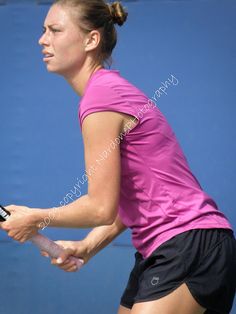 Vera Zvonareva