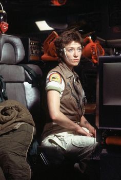 Veronica Cartwright