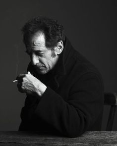 Vincent Lindon