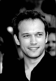 Vincent Perez