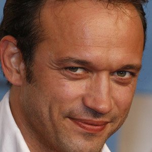 Vincent Perez