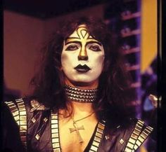 Vinnie Vincent