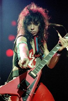 Vinnie Vincent