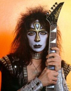 Vinnie Vincent