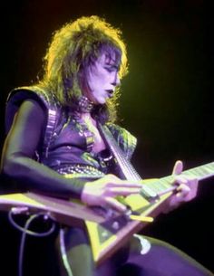 Vinnie Vincent