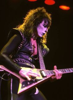 Vinnie Vincent