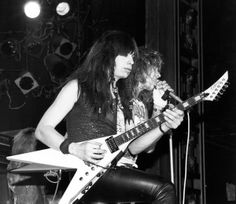 Vinnie Vincent