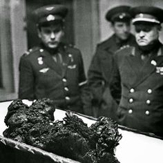 Vladimir Komarov