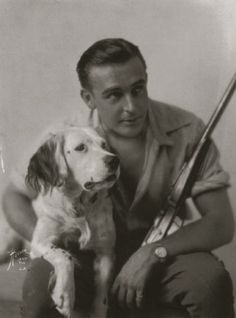 Wallace Reid