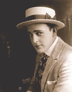 Wallace Reid