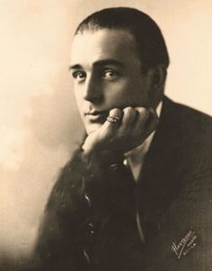 Wallace Reid