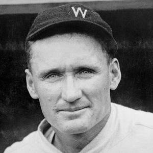 Walter Johnson