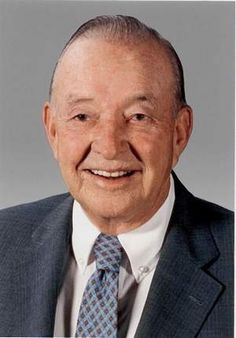 William Ford, Sr.