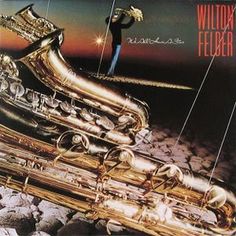 Wilton Felder