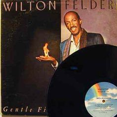 Wilton Felder