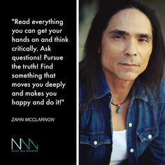 Zahn McClarnon