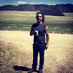 Zahn McClarnon