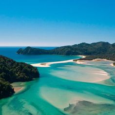 Abel Tasman