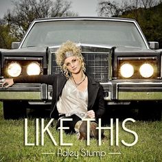 Adley Stump