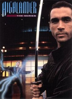 Adrian Paul