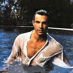 Adrian Paul