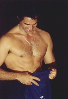 Adrian Paul