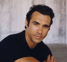 Adrian Paul