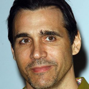 Adrian Paul