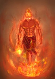 Agni Scott