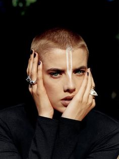 Agyness Deyn