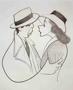 Al Hirschfeld