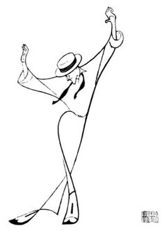 Al Hirschfeld