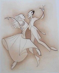 Al Hirschfeld