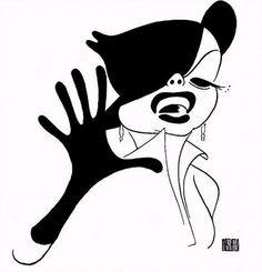 Al Hirschfeld