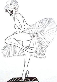 Al Hirschfeld