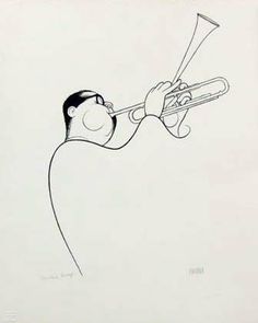 Al Hirschfeld