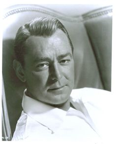 Alan Ladd