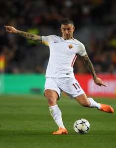 Aleksandar Kolarov