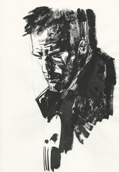 Alex Maleev