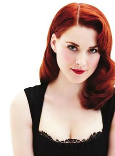 Alexandra Breckenridge