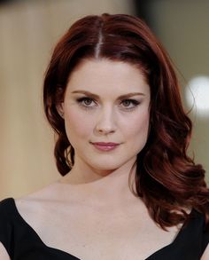 Alexandra Breckenridge