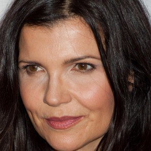 Ali Hewson