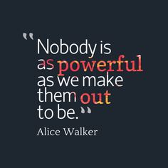 Alice Walker